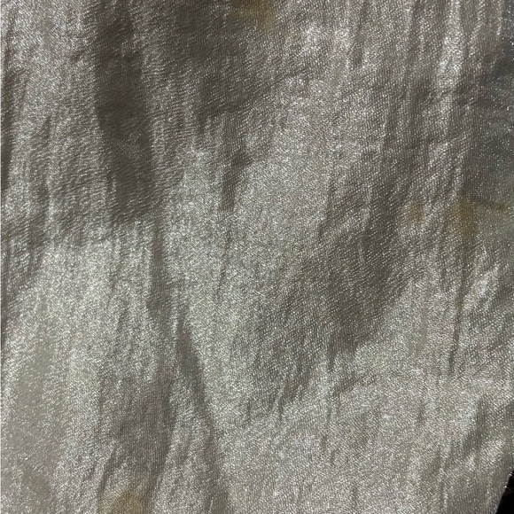 Ignite Evenings Silver Embellished Jacket - Picture 5 of 7